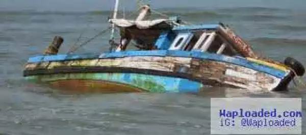 2 Missing After Boat Capsizes In Lagos